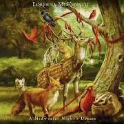 El texto musical EMMANUEL de LOREENA MCKENNITT también está presente en el álbum A midwinter night's dream (2008)