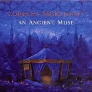 El texto musical SACRED SHABBAT de LOREENA MCKENNITT también está presente en el álbum An ancient muse (2006)