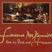 El texto musical THE HIGHWAY MAN de LOREENA MCKENNITT también está presente en el álbum Live in paris and toronto (1999)