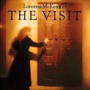 El texto musical COURTYARD LULLABY de LOREENA MCKENNITT también está presente en el álbum The visit (1991)