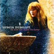 El texto musical THE DEATH OF QUEEN JANE de LOREENA MCKENNITT también está presente en el álbum The wind that shakes the barley (2010)