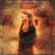 El texto musical NIGHT RIDE ACROSS THE CAUCASUS de LOREENA MCKENNITT también está presente en el álbum The book of secrets (1997)