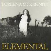 El texto musical LULLABY de LOREENA MCKENNITT también está presente en el álbum Elemental (1985)
