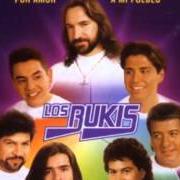 El texto musical UNA MUJER COMO TÚ de LOS BUKIS también está presente en el álbum Por amor a mi pueblo (1995)