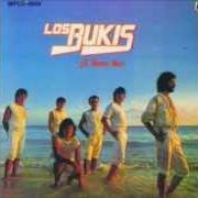 El texto musical ADIÓS, LO SIENTO de LOS BUKIS también está presente en el álbum Adónde vas? (1985)