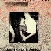 El texto musical LET'S SAY GOODNIGHT de LOS LOBOS también está presente en el álbum ...And a time to dance. (1983)