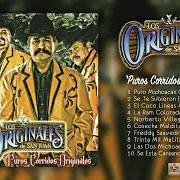 El texto musical ARMANDO HERRERA de LOS ORIGINALES DE SAN JUAN también está presente en el álbum Linea de oro (2006)