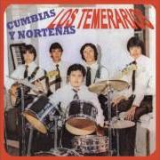 El texto musical EN UNA PIPA ROBADA de LOS TEMERARIOS también está presente en el álbum Cumbias y norteñas (1985)