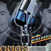 El texto musical SOY UN SOLITARIO de LOS TEMERARIOS también está presente en el álbum Joyas vol. 2 (2003)
