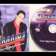 El texto musical QUE TU VIDA ES de LOS TEMERARIOS también está presente en el álbum Una lagrima no basta (2002)