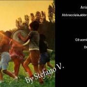 El texto musical ABBRACCIALA, ABBRACCIALI, ABBRACCIATI de LUCIO BATTISTI también está presente en el álbum Anima latina (1974)
