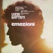 El texto musical DOLCE DI GIORNO de LUCIO BATTISTI también está presente en el álbum Emozioni (1970)