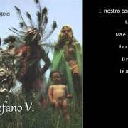 El texto musical LA COLLINA DEI CILIEGI de LUCIO BATTISTI también está presente en el álbum Il nostro caro angelo (1973)