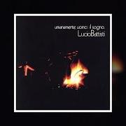 El texto musical E PENSO A TE de LUCIO BATTISTI también está presente en el álbum Umanamente uomo: il sogno (1972)
