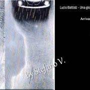 El texto musical UNA GIORNATA UGGIOSA de LUCIO BATTISTI también está presente en el álbum Una giornata uggiosa (1980)