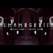 El texto musical GIMMEURLOVE de ALMAMEGRETTA también está presente en el álbum Ennenne (2016)