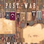 El texto musical CHINESE TRANSLATION de M. WARD también está presente en el álbum Post-war (2006)