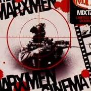 El texto musical MUDDY WATERS de M.O.P. también está presente en el álbum St. marxmen (2005)
