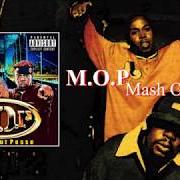 El texto musical ROBBIN' HOODZ de M.O.P. también está presente en el álbum Mash out posse (2004)