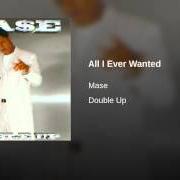 El texto musical MAD RAPPER (INTERLUDE) de MA$E también está presente en el álbum Double up (1999)