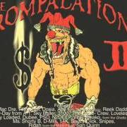 El texto musical COMMITTEE de MAC DRE también está presente en el álbum Rompalation ii: an overdose (1999)