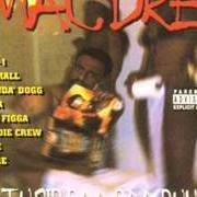 El texto musical NOTHIN' CORRECTABLE de MAC DRE también está presente en el álbum Stupid doo doo dumb (1998)