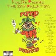 El texto musical PLAYA TO PLAYA de MAC DRE también está presente en el álbum The rompalation (1996)