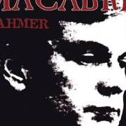 El texto musical THE WUSTENFELD MAN EATER (ARMIN MEIWES) de MACABRE también está presente en el álbum Murder metal (2003)