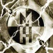 El texto musical SUPERCHARGER de MACHINE HEAD también está presente en el álbum Supercharger (2001)