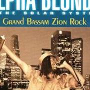 El texto musical GRAND BASSAM de ALPHA BLONDY también está presente en el álbum Grand bassam zion rock (1996)
