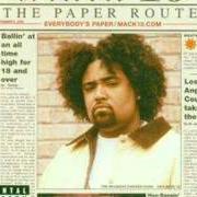El texto musical SPOUSAL ABUSE de MACK 10 también está presente en el álbum The paper route (2000)