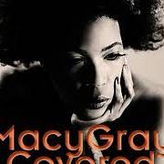 El texto musical MEL RAP de MACY GRAY también está presente en el álbum Covered (2012)