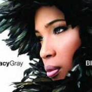 El texto musical GET OUT de MACY GRAY también está presente en el álbum Big (2007)