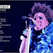 El texto musical WALK THIS WAY de MACY GRAY también está presente en el álbum The very best of macy gray (2004)