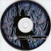 El texto musical HURRICANE de ALPHAVILLE también está presente en el álbum Crazyshow - disc 2: last summer on earth (2003)