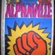 El texto musical DAYS FULL OF WONDER de ALPHAVILLE también está presente en el álbum Dreamscapes - disc 5 (1999)