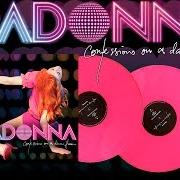 El texto musical LET IT WILL BE de MADONNA también está presente en el álbum Confessions on a dancefloor (2005)