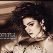 El texto musical THINK OF ME de MADONNA también está presente en el álbum Madonna (1982)
