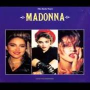 El texto musical WILD DANCING de MADONNA también está presente en el álbum The early years (1989)