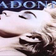 El texto musical LA ISLA BONITA de MADONNA también está presente en el álbum True blue (1986)
