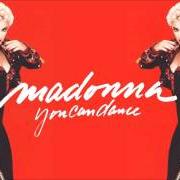 El texto musical PHYSICAL ATTRACTION de MADONNA también está presente en el álbum You can dance (1987)
