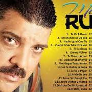 El texto musical AMIGA de MAELO RUÍZ también está presente en el álbum 30 mejores (2009)
