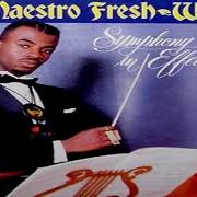 El texto musical LET YOUR BACKBONE SLIDE (POWER MIX) de MAESTRO FRESH-WES también está presente en el álbum Symphony in effect (1989)