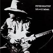 El texto musical IHR NICHT de PETER MAFFAY también está presente en el álbum Ich will leben (1982)