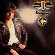 El texto musical ROADIE de PETER MAFFAY también está presente en el álbum Steppenwolf (1979)