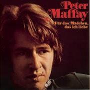 El texto musical LAZY DAISY de PETER MAFFAY también está presente en el álbum Für das mädchen, das ich liebe (1970)