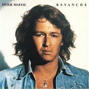 El texto musical LIEBE WIRD VERBOTEN de PETER MAFFAY también está presente en el álbum Revanche (1980)