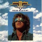El texto musical DER KLEINE MANN de PETER MAFFAY también está presente en el álbum Dein gesicht (1977)
