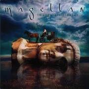 El texto musical FEEL THE CROSS de MAGELLAN también está presente en el álbum Impossible figures (2003)