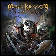 El texto musical UNHOLY ABYSS de MAGIC KINGDOM también está presente en el álbum Symphony of war (2010)
